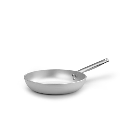 Agnelli Stekpanna, Aluminium D24cm