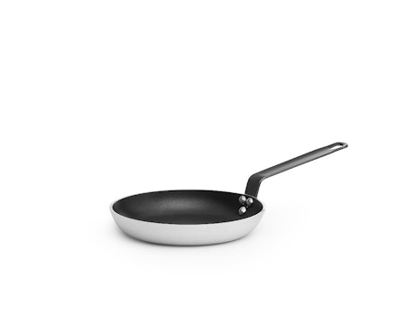 Stekpanna 20cm, Teflonbelagd aluminium