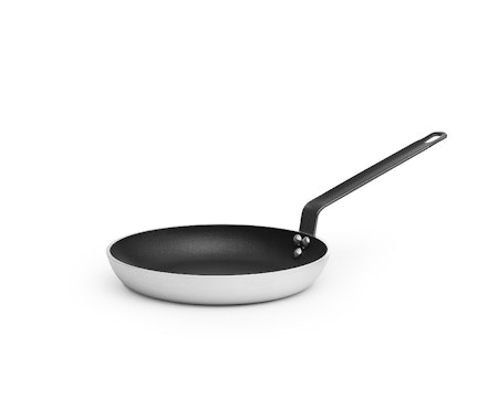 Stekpanna 28cm, Teflonbelagd aluminium