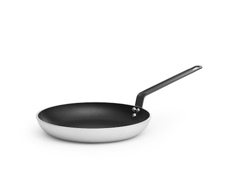 Stekpanna 32cm, Teflonbelagd aluminium