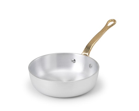 Eterna minipanna Aluminium D12cm
