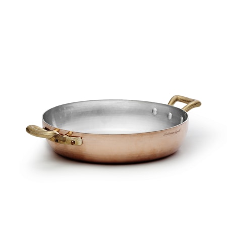 Agnelli Kopparpanna 14cm
