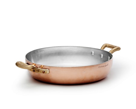 Agnelli Kopparpanna 28cm