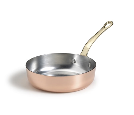Agnelli Kopparpanna D10cm