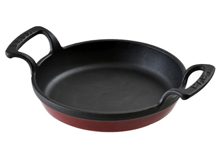 Lava Fajita panna D17cm