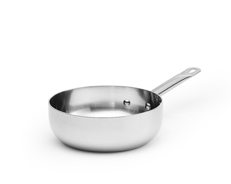 Patina  Sauteuse, 22cm  2,6Liter