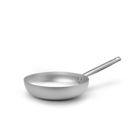 Agnelli Panna/Sauteuse Aluminium D24cm