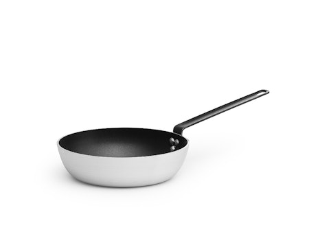 Sauteuse 26 cm, Keramiskbelagd aluminium