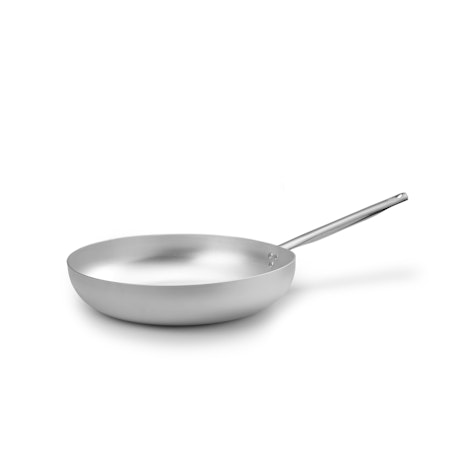 Agnelli Panna/ Sauteuse Aluminium D36cm