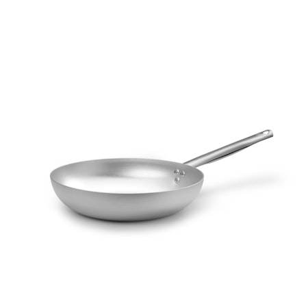 Agnelli Panna/Sauteuse Aluminium D28cm