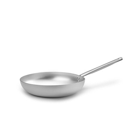 Agnelli Panna/Sauteuse Aluminium D32cm