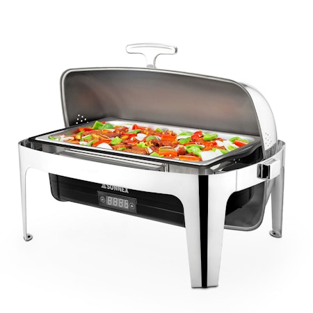 Chafing Dish Elite GN1/1 (530x325 mm)