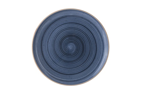 DUSK Tallrik Gourmet flat D23cm