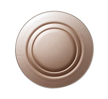 Duralex Djup tallrik SEPIA D23cm