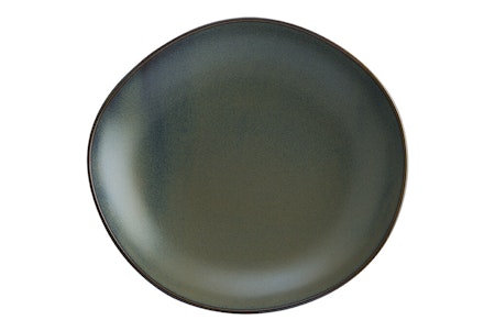 GLOIRE Tallrik djup, D26cm