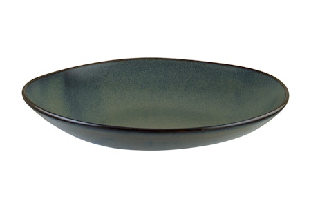 GLOIRE Tallrik djup, D26cm