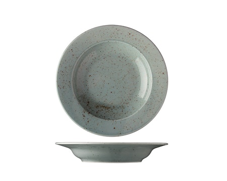Rainforest - LIFESTYLE Tallrik djup D22cm