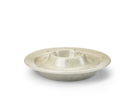 Natural - LIFESTYLE Äggkopp D12cm