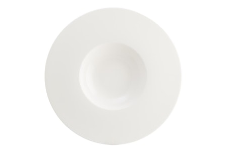 NEAT Tallrik Djup med brett bräm, 30cm, 22cl