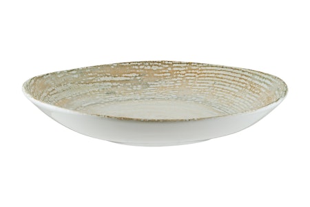 PATERA  tallrik djup D23cm