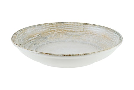 PATERA Tallrik djup , D20cm