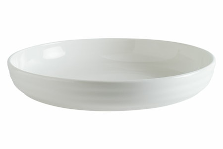 POT Tallrik Djup D25cm