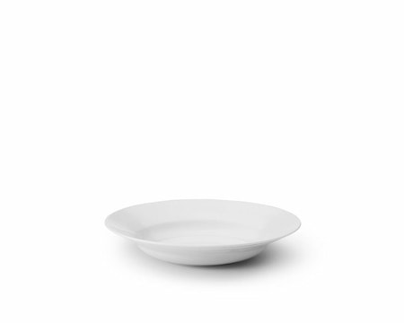 RONA Djup Tallrik D24cm
