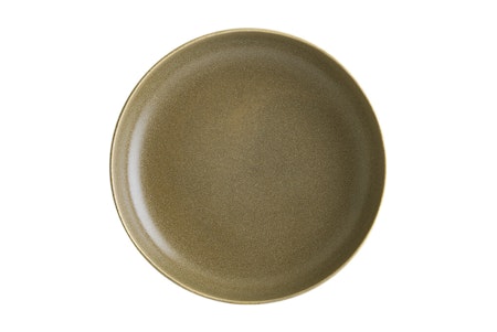 TERRA POTT Tallrik Djup D18cm