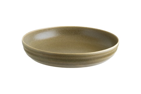 TERRA POTT Tallrik Djup D18cm