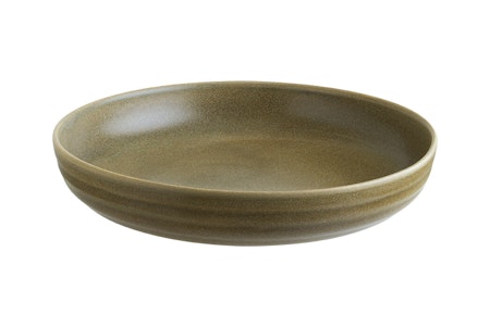 TERRA POTT Tallrik Djup D27cm