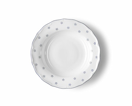 VERONA Valbella Tallrik djup 24cm