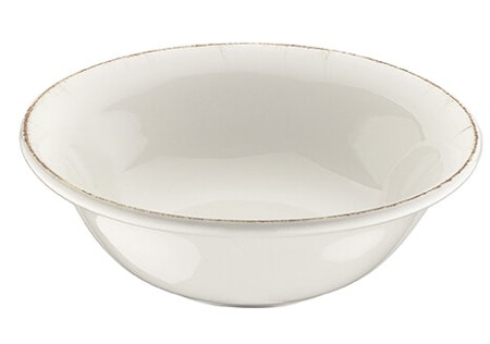 RETRO Skål D18cm, 70cl