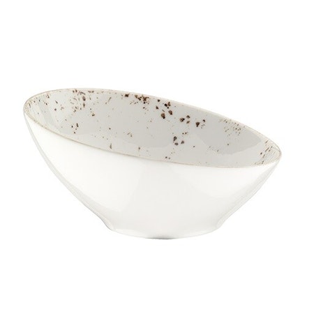 GRAIN Dipp Skål, D8cm