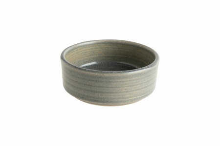 Hornfels Dipp Skål D6cm. 3,5cl