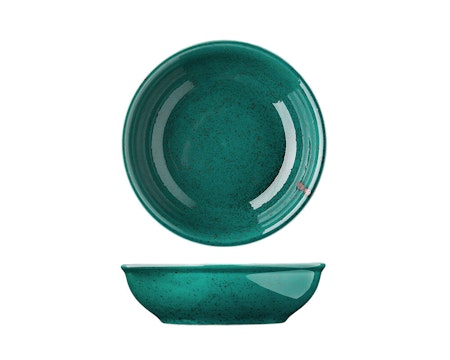LIFESTYLE Skål D15cm Deeplagoon