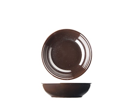 Ebony - LIFESTYLE Skål D15cm