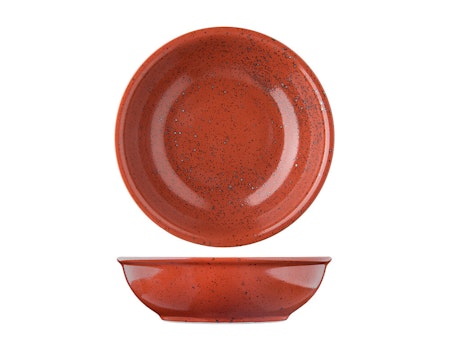 Volcano - LIFESTYLE Skål D17cm