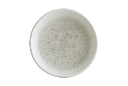LUNAR White Hygge skål D10cm
