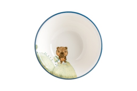MINIMEAL Skål D16cm, 40cl