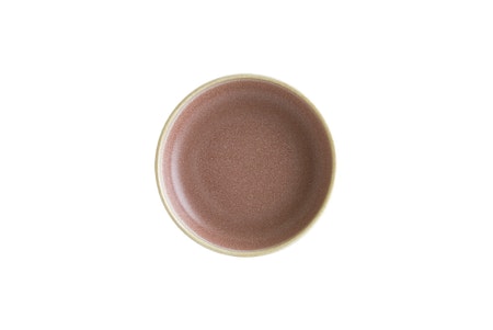 PINK POTT Skål D10cm, H2,4cm, 11cl