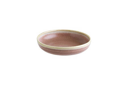 PINK POTT Skål D10cm, H2,4cm, 11cl