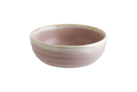 PINK POTT Skål D14xH:5cm, 48,5cl