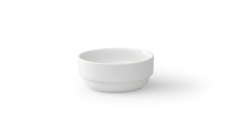 PRAHA Skål Q:12, H:5,5cm, 38 cl