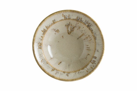 SNELL SAND Skål-Smal kant, D16cm