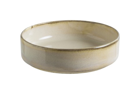 SAND Skål D16cm, 50cl, staplingsbar