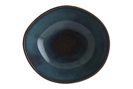 SPHERE OCEAN Skål, D18cm, 47cl