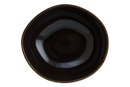 SPHERE SOIL Skål, D18cm, 47cl