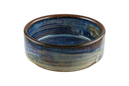 SAPPHIRE Dipp Skål, D8cm