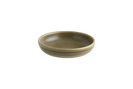 TERRA POTT Skål D10cm, H2,4cm, 11cl