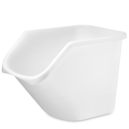 Råvarubehållare Från Thermohauser, 40 liter